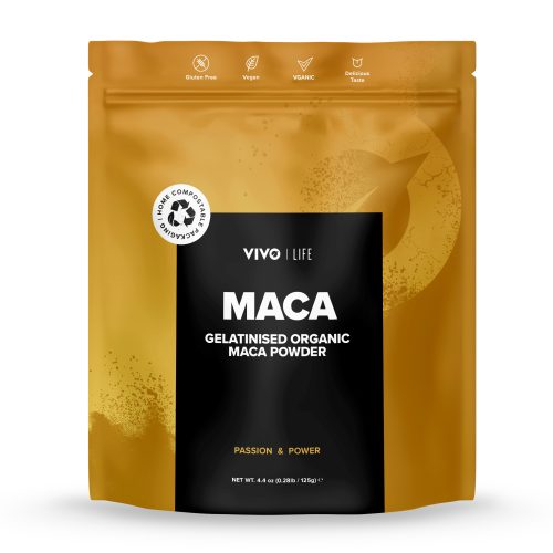 Maca v prahu - 125 g