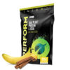 Veganski proteini Vivo Life Banana in cimet 988g