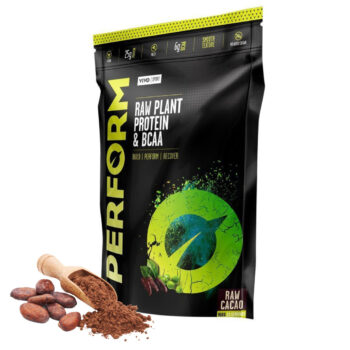 Veganski proteini Vivo Life Kakav 988g